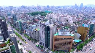 Corée du Sud : Une économie puissante