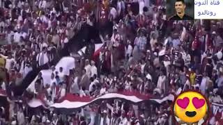 تعليق عصام الشوالي لمنتخب اليمن. لاتنسوا الإشتراك بالقناة