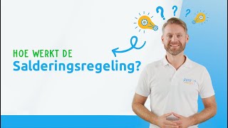 Salderingsregeling voor zonnepanelen | Pure Energie