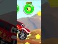 Monster trucks game for toddlers and kids 2