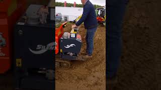 Slanetrac Plantworx 2017