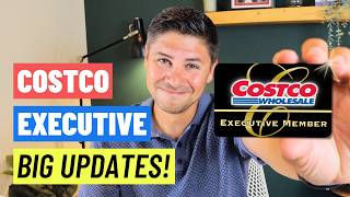 Costco Executive Membership 2025: New Perks, Early Access, Worth It?