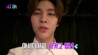 [John2yOAO] 1000 days with Johnny 徐英浩公开千日纪念视频