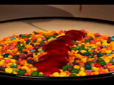 Nerds on food networks Unwrapped Nerds on food networks Unwrapped