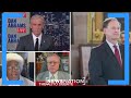 Debate: Should Justice Samuel Alito recuse himself from Trump cases? | Dan Abrams Live