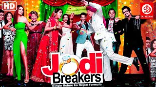 Jodi Breakers Hindi movies | R. Madhavan | Bipasha Basu | Mrinalini Sharma | Dipannita Sharma Movies