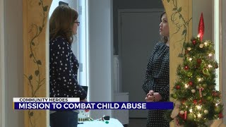 Community Heroes: Carey Lewis
