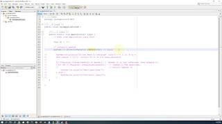 Java Tutorial 48 - The Character Class