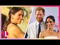 Harry and Meghan's Nigeria Tour | Lorraine