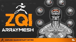 ArrayMesh: ZQI Course
