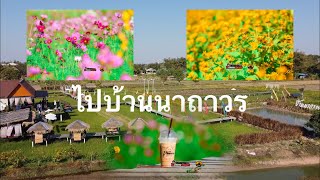 บ้านนาถาวร จุดชมวิว | ร้านกาแฟ | จังหวัดบุรีรัมย์ ?