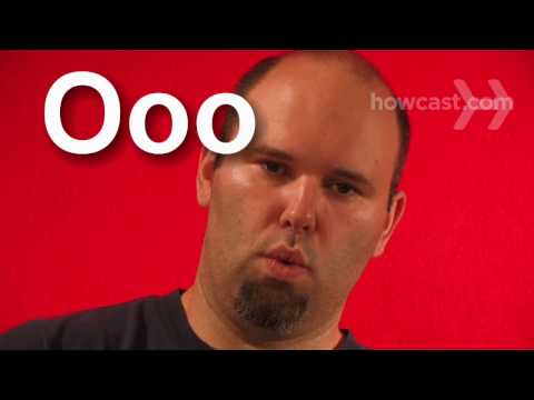 How to Practice Ventriloquism How to Practice Ventriloquism