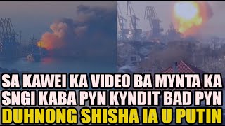 sa kawei ka video ba mynta ka sngi kaba pynkyndit bad pyn duhnong ia u putin