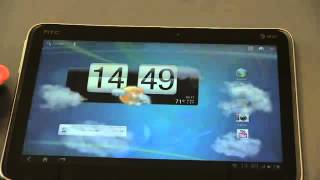 HTC Jetstream Unboxing615