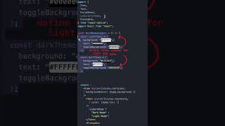 React Native Dark Mode Secrets You Wish You Knew