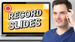 🎦 How to Record Google Slides as Video
