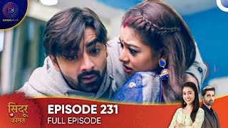 Sindoor Ki Keemat - The Price of Marriage Episode 231 - English Subtitles