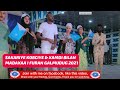 SAKARIYE KOBCIYE & XAMDI BILAN MADAXAA I FURAN GALMUDUG 2021