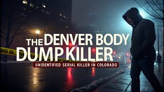 The Denver Body Dump Killer — The Unidentified Serial Killer Stalking Denver, Colorado