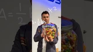 Jelly Bean Guessing Game Hack!