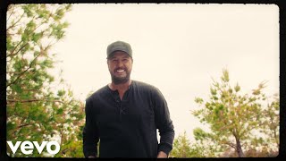 Luke Bryan - Country And She Knows It (Visualizer)