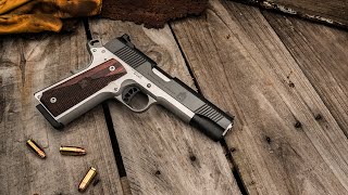 Ronin 1911 - Springfield Armory®