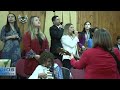 dios con nosotros hd 150919 culto de acción de gracias