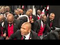 COGHDYMG Convention 2026 - Phezu komhlaba