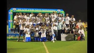 #BnBSPORTSPLATEAU||AS KIGALI PEACE CUP CHAMPIONS||TRANSFER NEWS