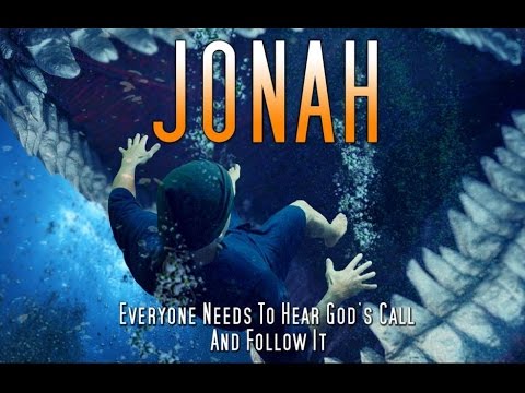 An Overview Of The Book Of Jonah - YouTube