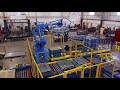 robotic sorting system