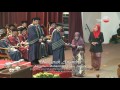 UNITEN 19th Convocation Ceremony 2016