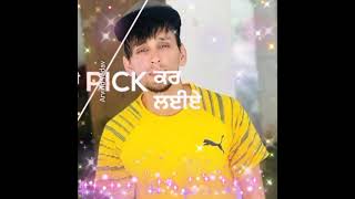 2 Bhai Kambi Rajpuria ft Sultaan new WhatsApp status new punjabi song All status 2021