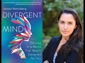 Jenara Nerenberg and Steve Silberman discuss DIVERGENT MIND.  Hosted by Valley Bookseller.