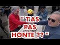 BLITZ AU JARDIN #69 - Freddy vs. Hicham - Il tente l'arnaque 😂