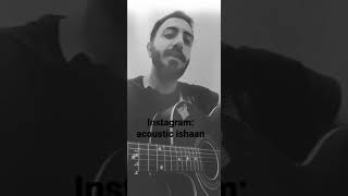 Filhaal 2   #BPraak # jaani #arvind khera#   random  guitar cover by acoustic Ishaan🫰
