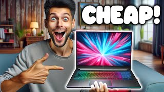 Best Gaming Laptop Under $1000 in 2024 (Top 5 Affordable Picks For Any Game)