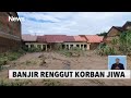 Pemerintah Kaji Normalisasi Sungai di Medan, Lima Korban Tewas Akibat Banjir - iNews Siang 06/12