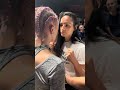 Sthefanie Oliveira vs Christina Kavakopoulou | First Face Off