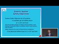 System Safety Objectives: One in a billion? - Rotorcraft and VTOL Symposium 2021 - Day 2