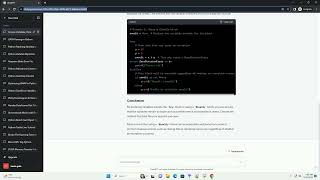 Access a variable outside of a trycatch block Python
