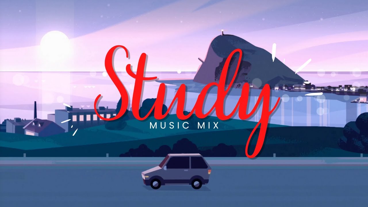 1 Hour Study Session Youtube