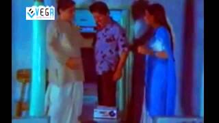 Naku Pellam Kavali Movie - Rajendra Prasad Comedy Scene