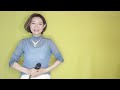 海を渡る蝶【和田はるか】（haruka wada）