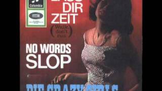 Lass dir Zeit - Die Crazy Girls.wmv