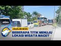 [HEADLINE NEWS 14/09] Long Weekend Beberapa Titik Menuju Lokasi Wisata MACET