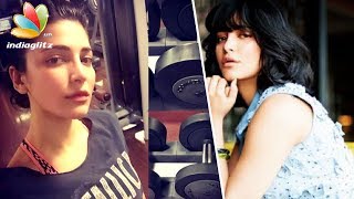 Lip surgery and 8kg Weight gain : Latest talk about Shruti hassan | Tamil Cinema Hot News