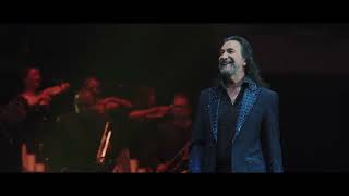 Marco Antonio Solís - MAS Cerca De Ti - Chile 02 de febrero 2025