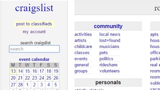 How To Find Bargain Bikes On Craigslist