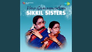 Sarasa Mukhi - Sikkil Sisters